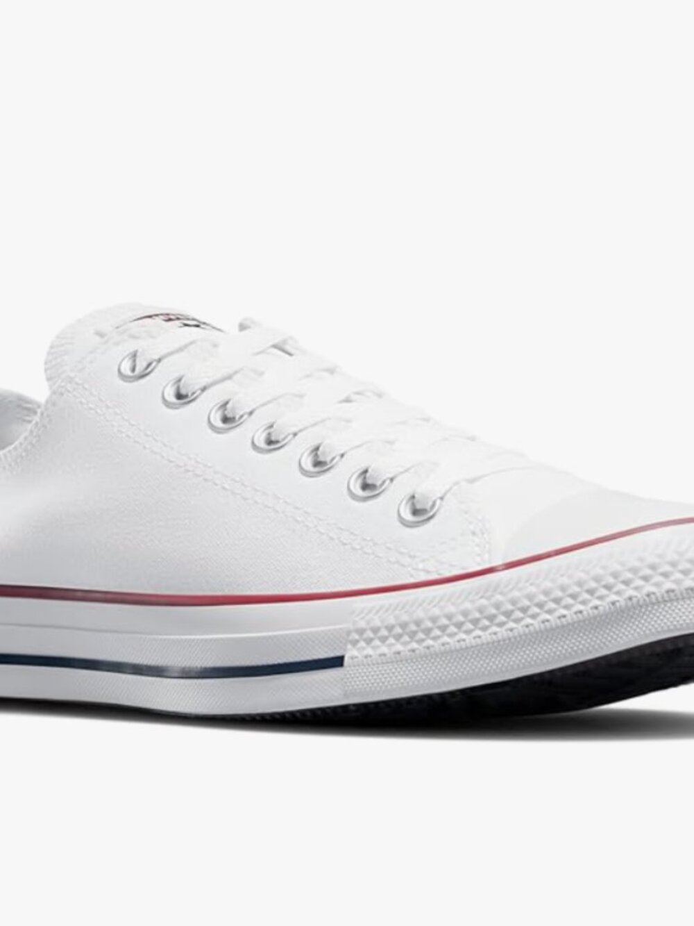 Converse Chuck Taylor All Star Low Top Sneaker Women's Size 8 New In Box - Picture 3 of 6